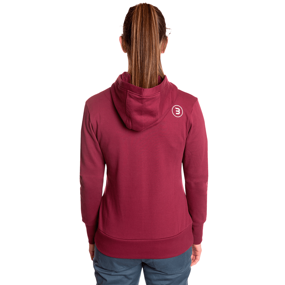SUDADERA TRANGOWORLD MOLO 4 SUDADERA TRANGOWORLD MOLO - Imagen 4
