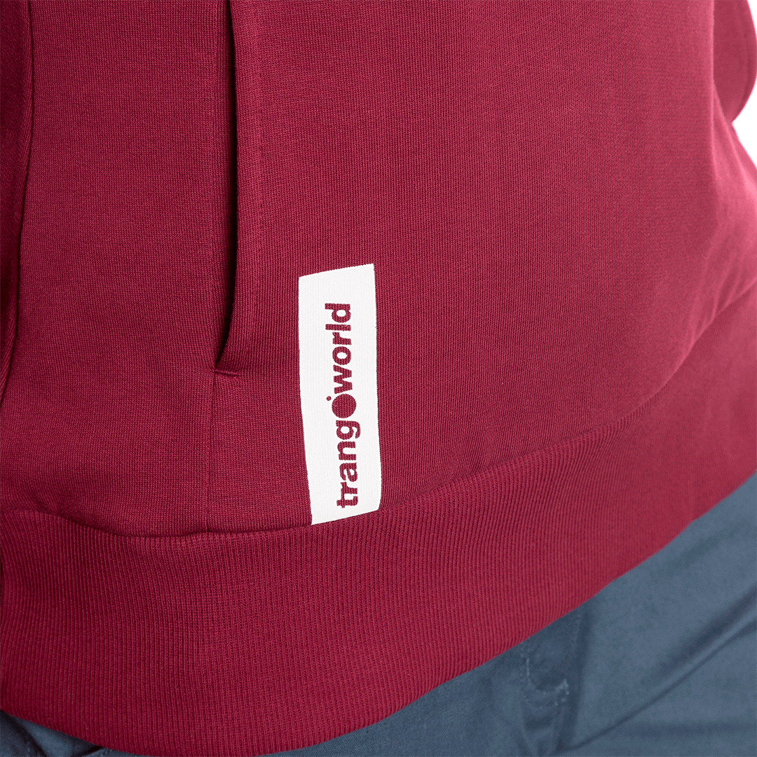 SUDADERA TRANGOWORLD MOLO 5 SUDADERA TRANGOWORLD MOLO - Imagen 5