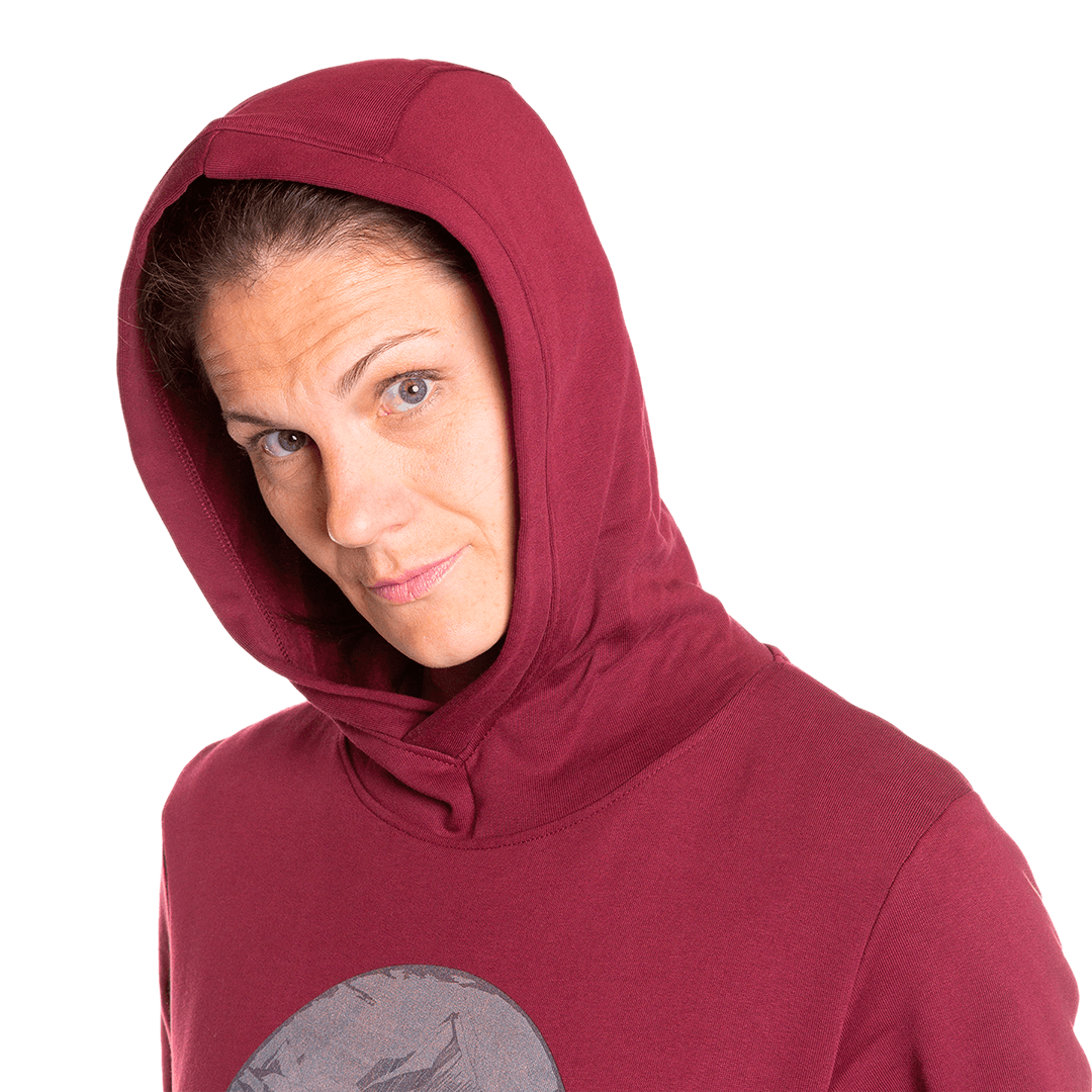 SUDADERA TRANGOWORLD MOLO 7 SUDADERA TRANGOWORLD MOLO - Imagen 7